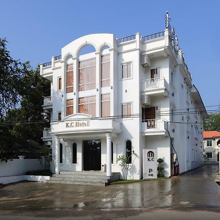 K.C Residence Yangon Ngoại thất bức ảnh