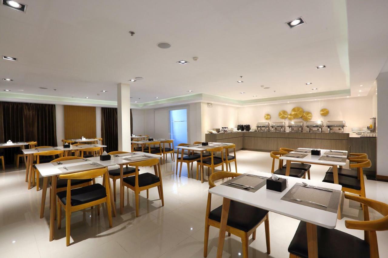 K.C Residence Yangon Ngoại thất bức ảnh