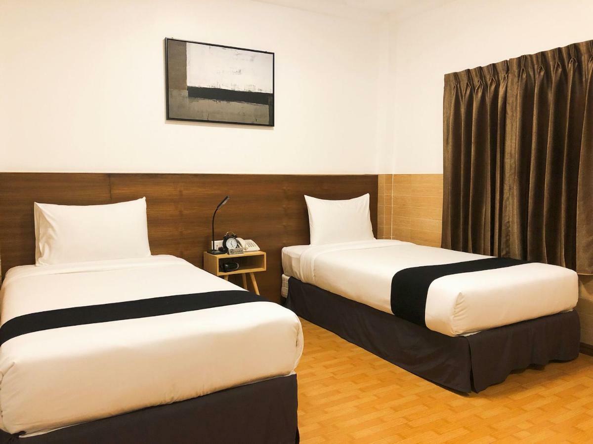 K.C Residence Yangon Ngoại thất bức ảnh